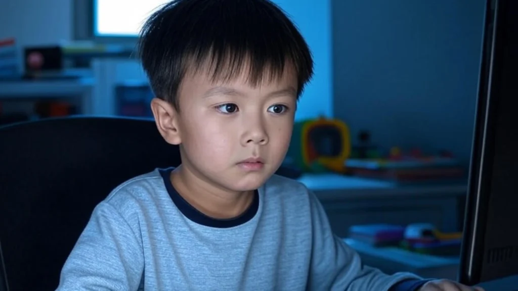 Bahaya dan Solusi Kecanduan Game pada Anak