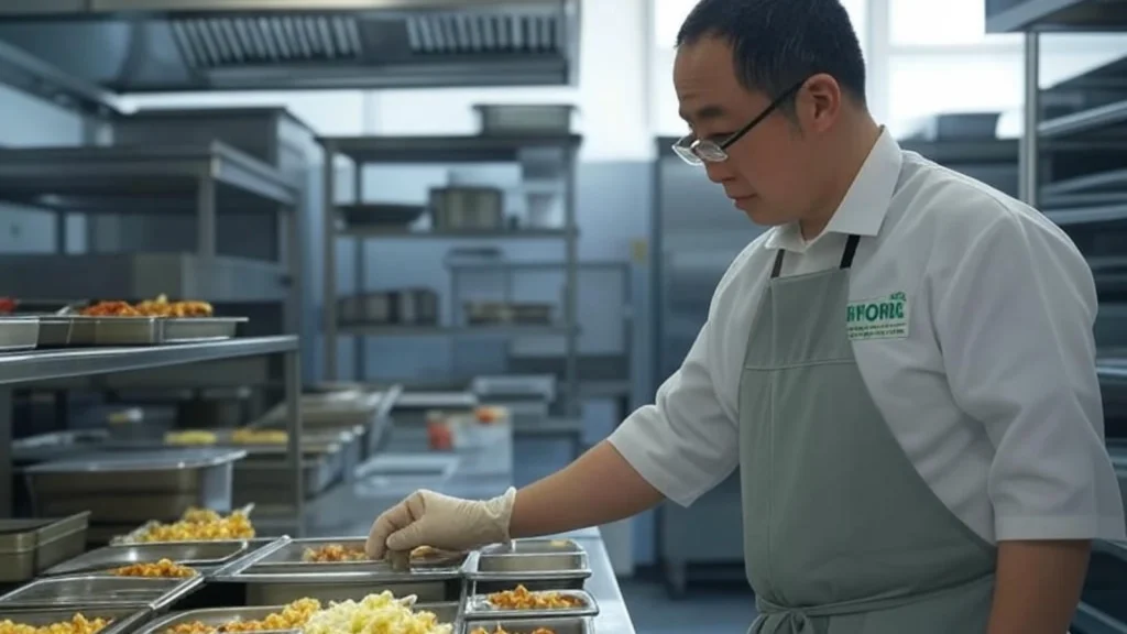 BPOM Klarifikasi Kontroversi Menu Makan Bergizi di Tangerang Selatan