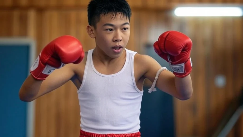 Panduan Lengkap untuk Pemula yang Ingin Berlatih Muay Thai