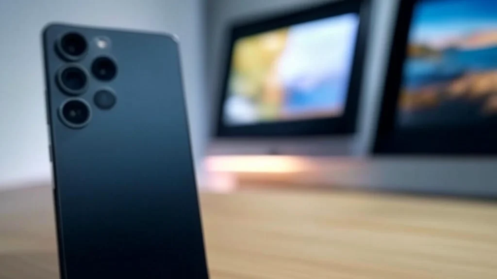 Inovasi Kamera Smartphone di Era Digital: Mengapa Jumlahnya Semakin Banyak?