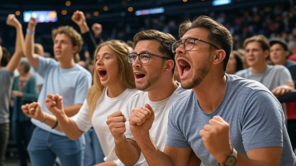 Pengalaman Menonton Basket Langsung di Hall: Apakah Layak Dicoba?