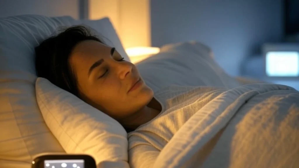 Pentingnya Tidur Berkualitas untuk Kesehatan