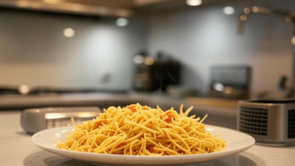 Memanaskan Ulang Makanan Sisa: Mitos, Fakta, dan Cara yang Aman