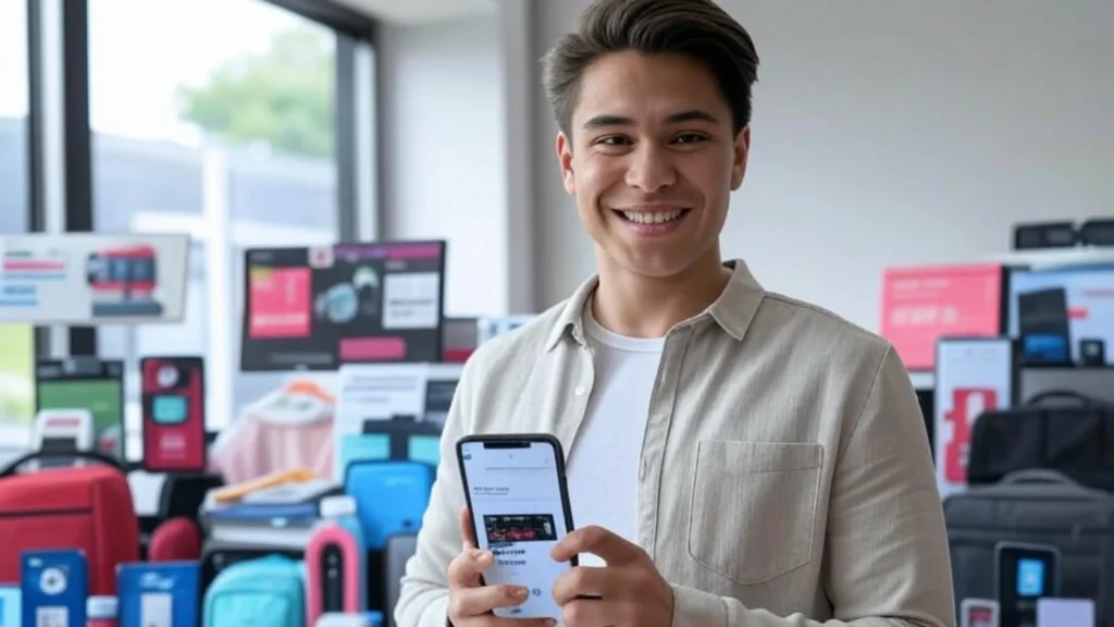 Fenomena Bisnis Reseller dan Dropshipper di TikTok
