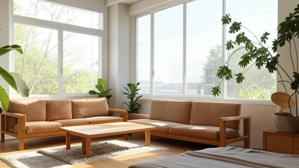 Menerapkan Prinsip Feng Shui dalam Kehidupan Sehari-Hari