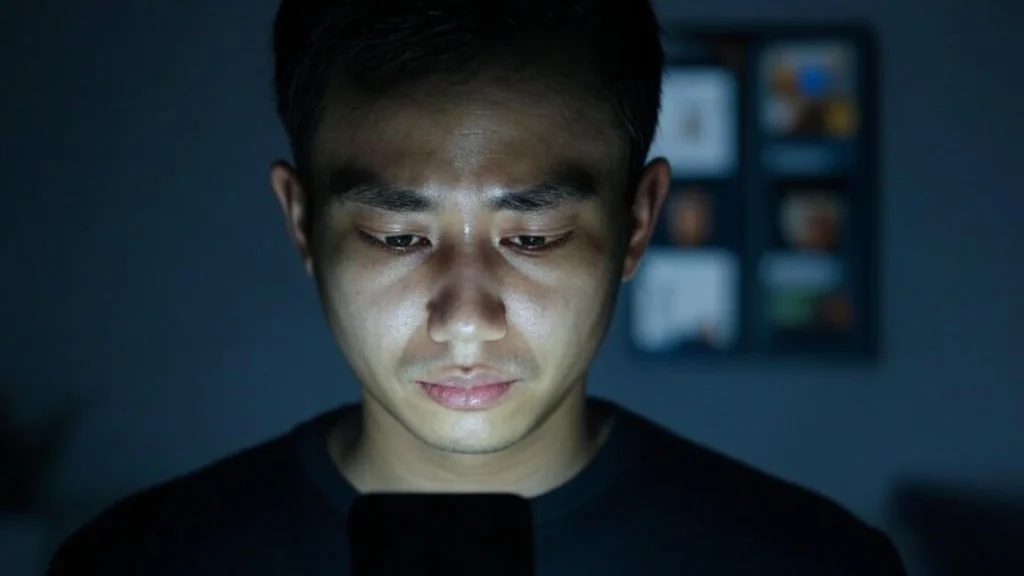 Mengenal Brain Rot: Fenomena Kesehatan Mental di Era Digital