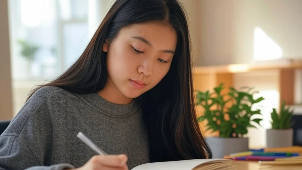 Mengungkap Manfaat Journaling untuk Kesehatan Mental