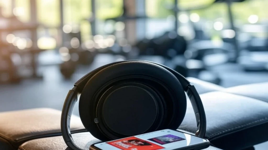 Meningkatkan Semangat Berolahraga dengan Musik