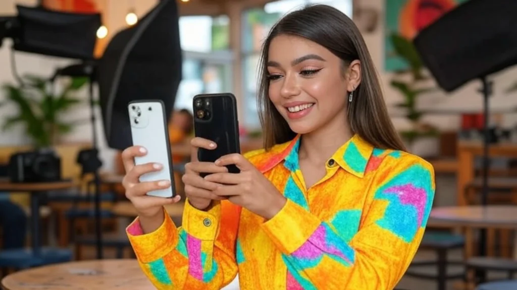 Menjadi Influencer: Langkah Awal untuk Sukses di Media Sosial