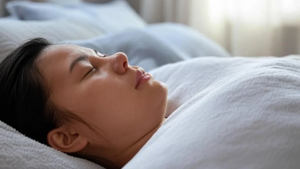 Mengenal Teknik Pernapasan 4-7-8 untuk Tidur Lebih Cepat