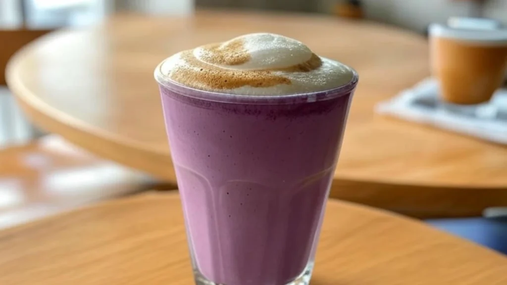 Kopi Susu Dalgona dan Taro Latte: Ikon Tren Home Café di Indonesia