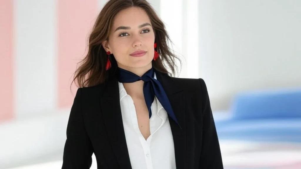 7 Warna Outfit yang Tak Lekang oleh Waktu untuk Tampil Fashionable