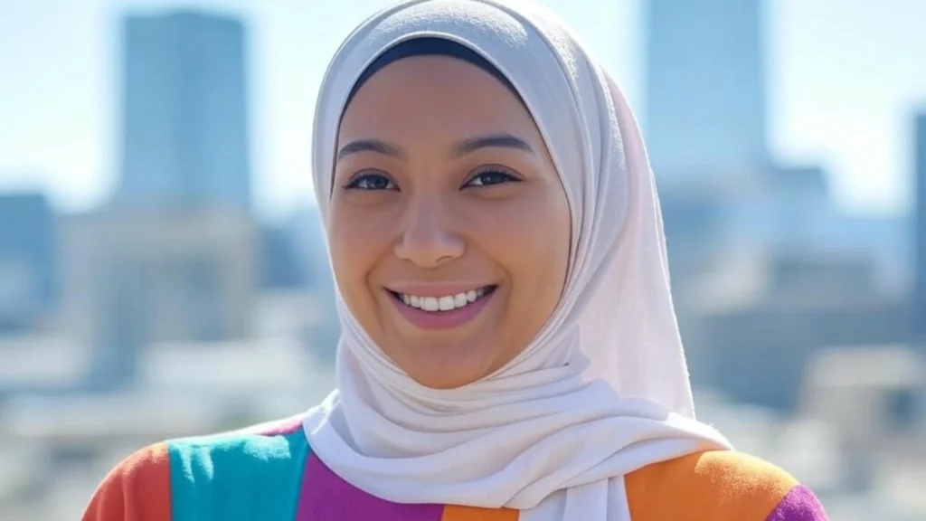 Gaya Hijab Simpel untuk Semua Kesempatan