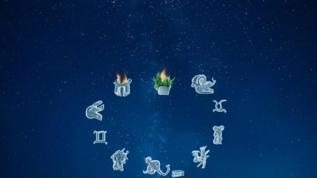Cara Zodiak Menghadapi Masalah: Menyikapi Tantangan Sehari-hari
