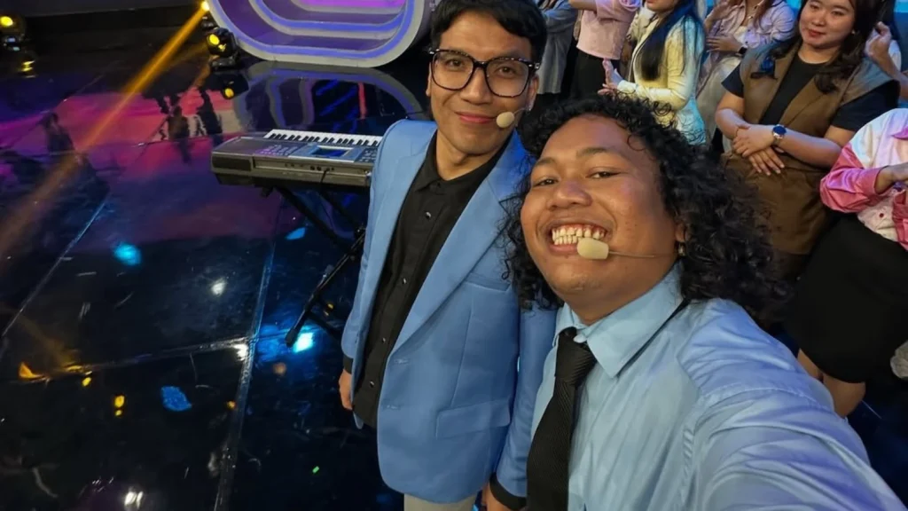 Marshel Widianto Rayakan Ulang Tahun ke-29 dengan Kembali ke Televisi dan Dukungan Sahabat