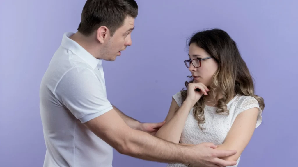 Cara Move On Setelah Putus Cinta