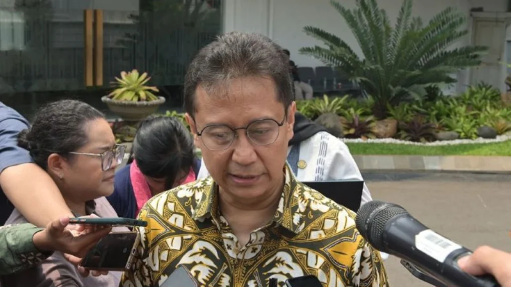 Lonjakan Kasus COVID-19 di India Memicu Kekhawatiran di Indonesia