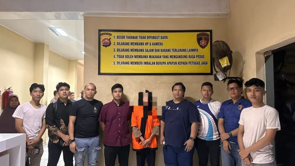 Kasus Penipuan 'Love Scamming' Menimpa Staf Media Presiden Prabowo Subianto