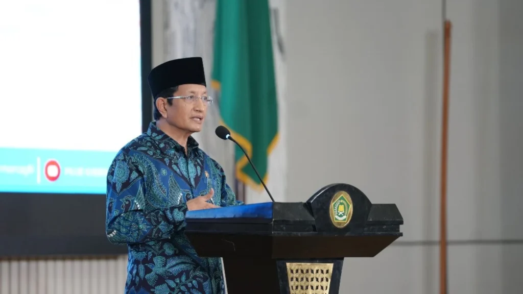 Kementerian Agama Pastikan Semua Jemaah Haji Indonesia Sudah Melaksanakan Ibadah