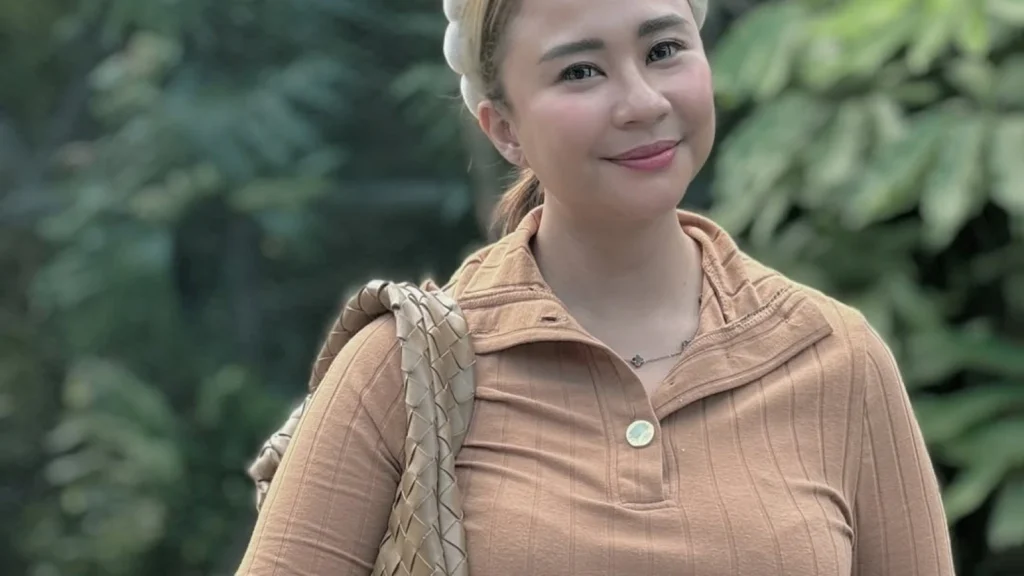 Chikita Meidy Umumkan Penutupan Sementara Bisnis Vierology Karena Masalah Keluarga