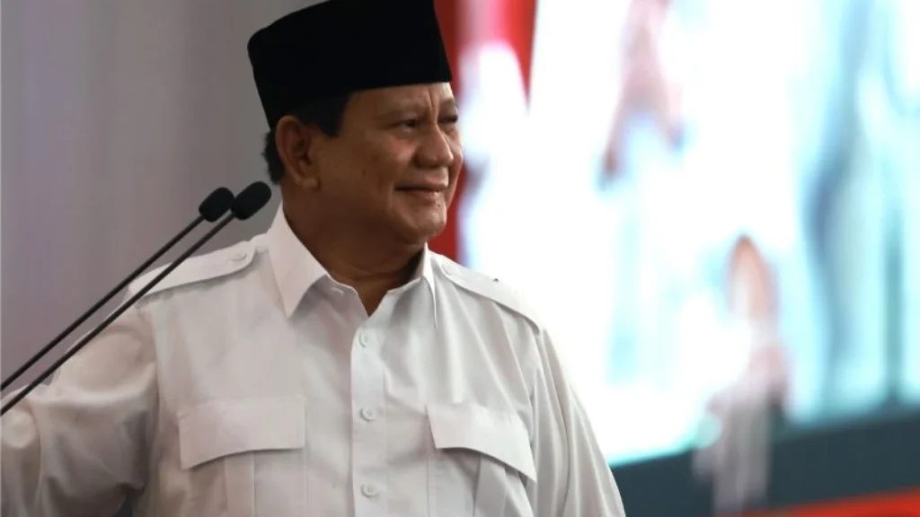 Pernyataan Prabowo Subianto di Indo Defence 2025 Expo: Penjajahan Belanda dan Dampaknya Terhadap Kekayaan Indonesia