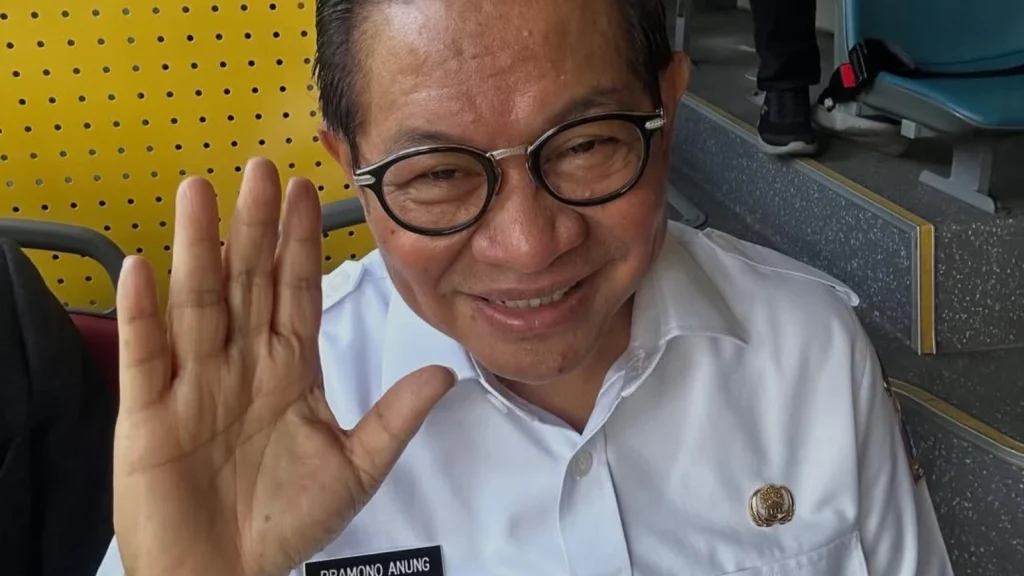 Pemutihan Pajak DKI Jakarta Dalam Rangka HUT ke-498