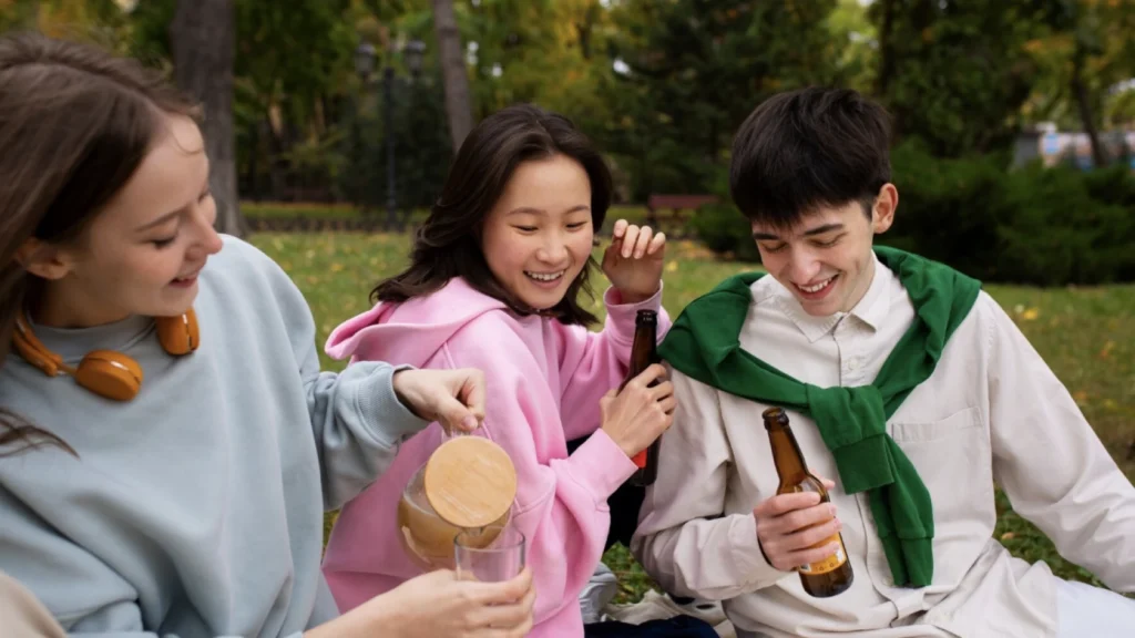 Fenomena Self Healing di Kalangan Gen Z: Antara Tren dan Kebutuhan