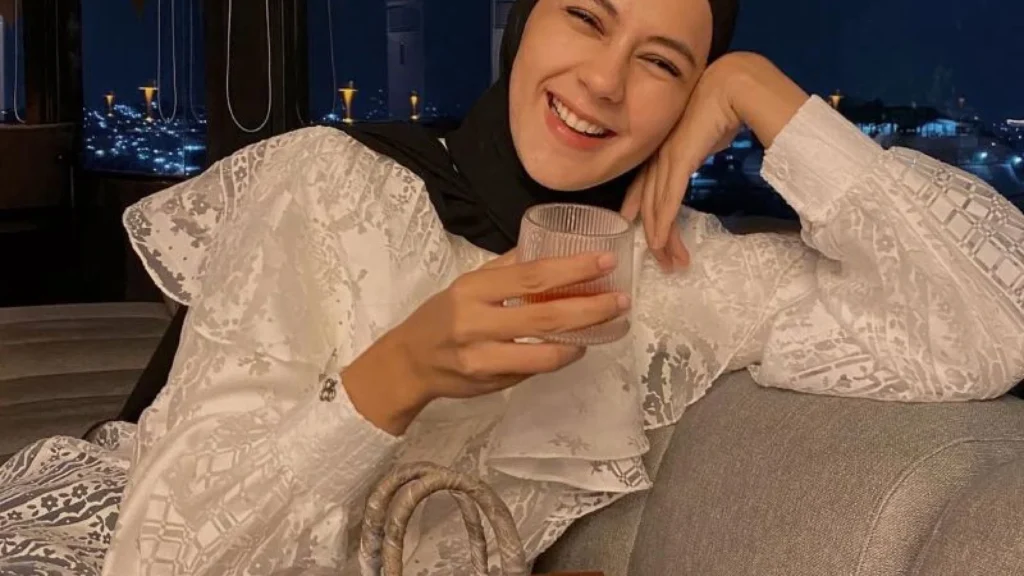 Paula Verhoeven Terima Putusan Hak Asuh Anak: Fokus pada Pengasuhan Bersama