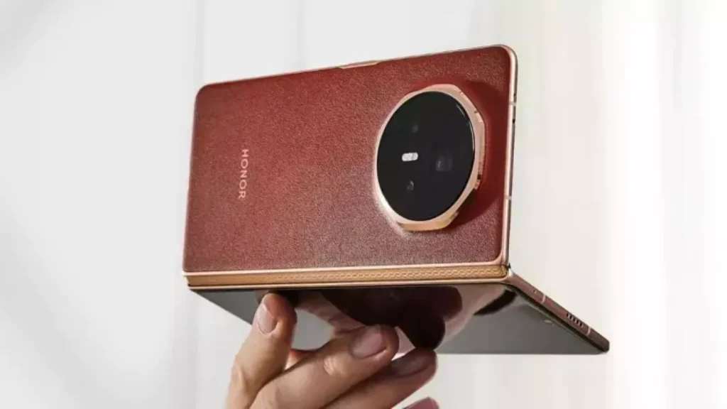 Honor Siap Luncurkan Ponsel Lipat Magic V5, Siapkan Diri Mengguncang Pasar