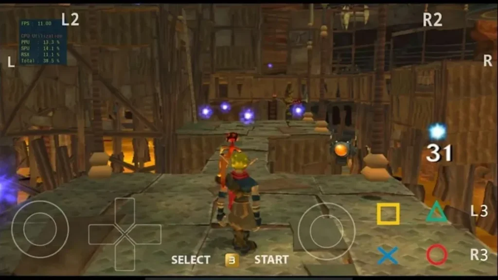 Emulator PS3 Kini Tersedia di Google Play Store untuk Pengguna Android