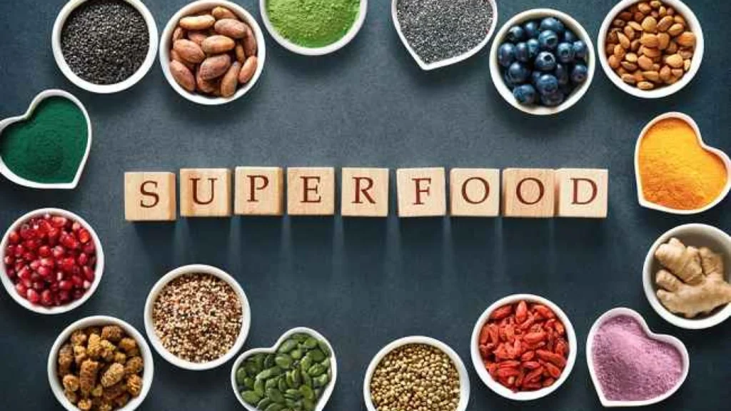 Tren Superfood yang Menggairahkan: Tiga Makanan Sehat yang Wajib Dicoba Tahun Ini