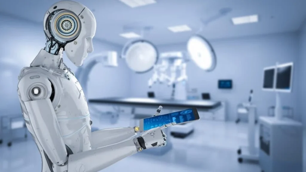 Inovasi Robotik dalam Prosedur Total Knee Replacement di Mayapada Hospital Surabaya
