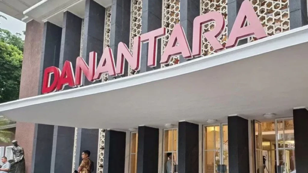 Isu Merger Grab dan GoTo: Danantara Berbicara