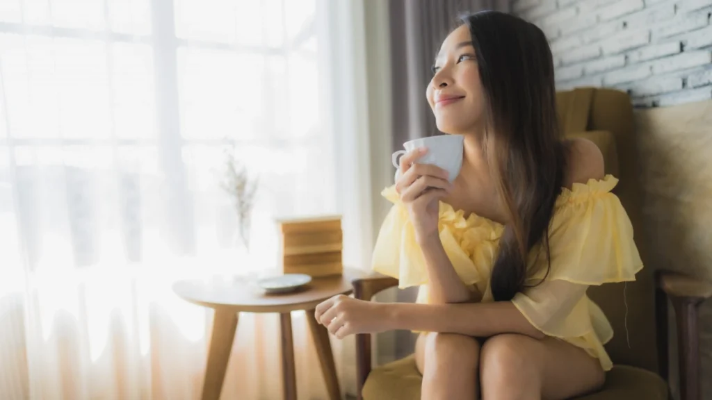 Tujuh Hal Kecil yang Membuat Hidup Lebih Berarti