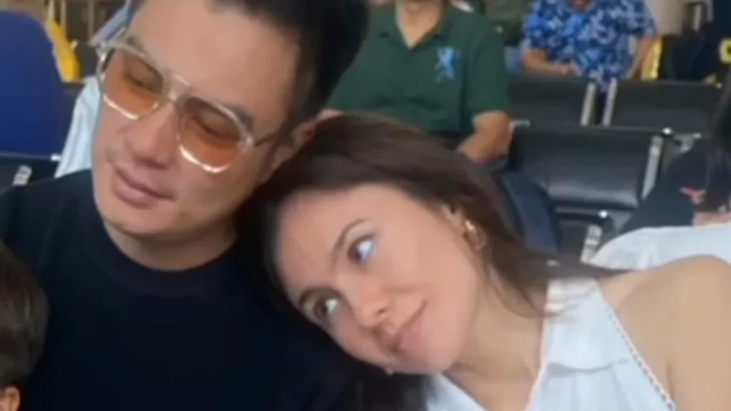 Kedekatan Wulan Guritno dan Baim Wong Menjadi Sorotan di Media Sosial