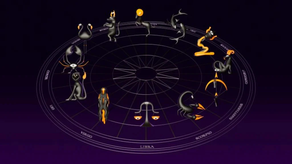 Gaya Persahabatan Berdasarkan Zodiak: Menyelami Karakter Unik Setiap Tanda