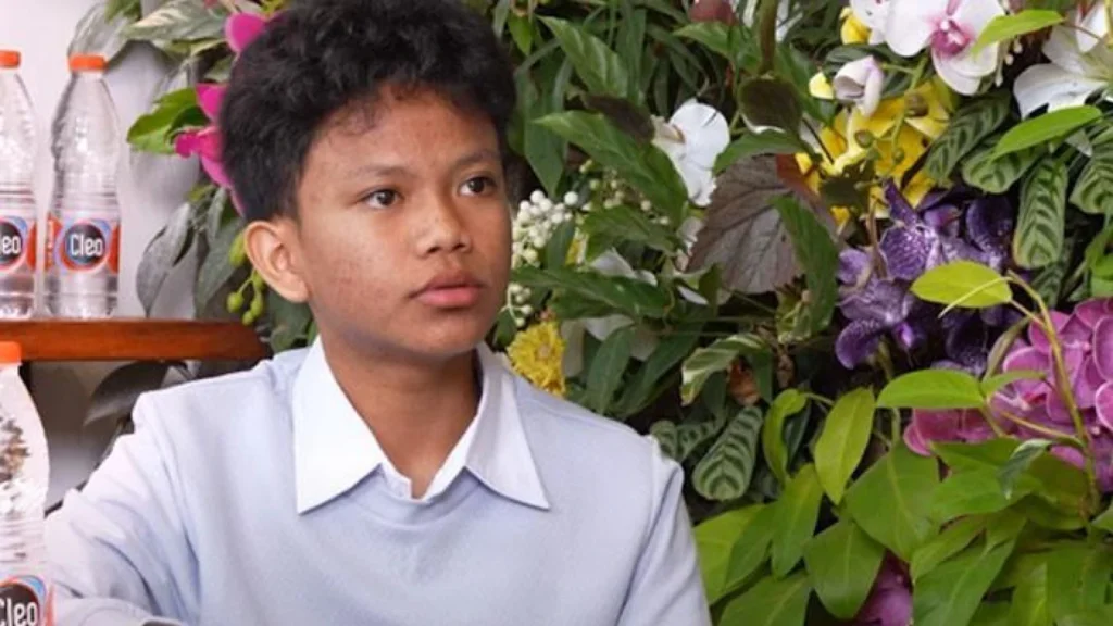 Kisah Farel Prayoga: Dari Kekayaan ke Kesedihan yang Memukul