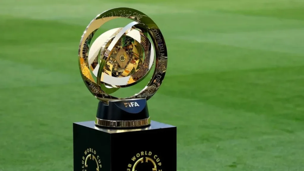 Trofi Club World Cup Hilang: Spekulasi Mengenai Donald Trump Membanjiri Media Sosial