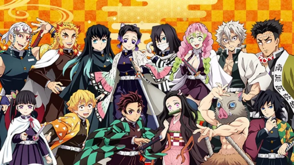 Demon Slayer: Kimetsu no Yaiba Memasuki Babak Terakhir dengan Rilis Film 'Infinity Castle'