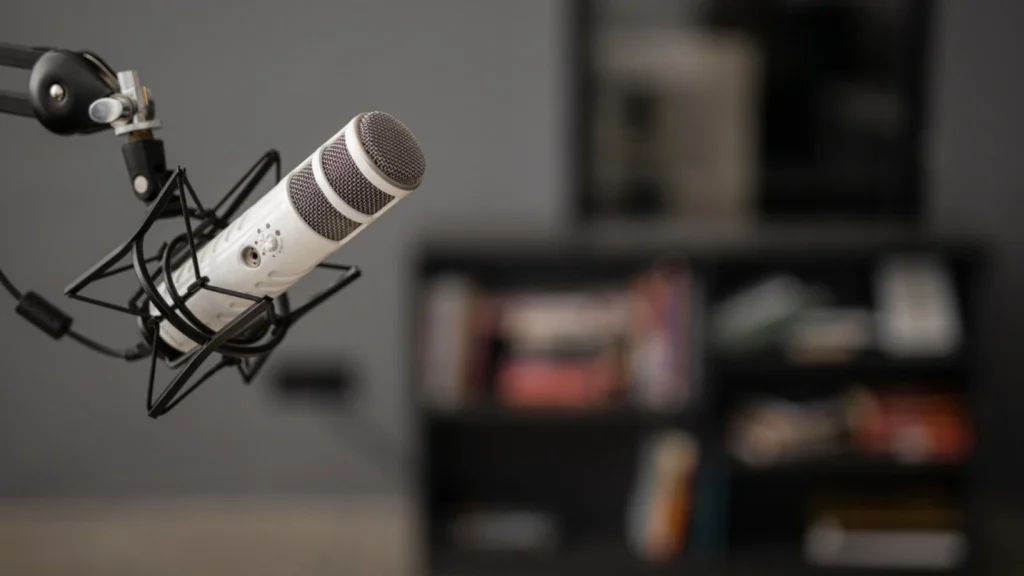 Meningkatkan Kesejahteraan Orang Tua Melalui Self-Care dalam Podcast Parenting
