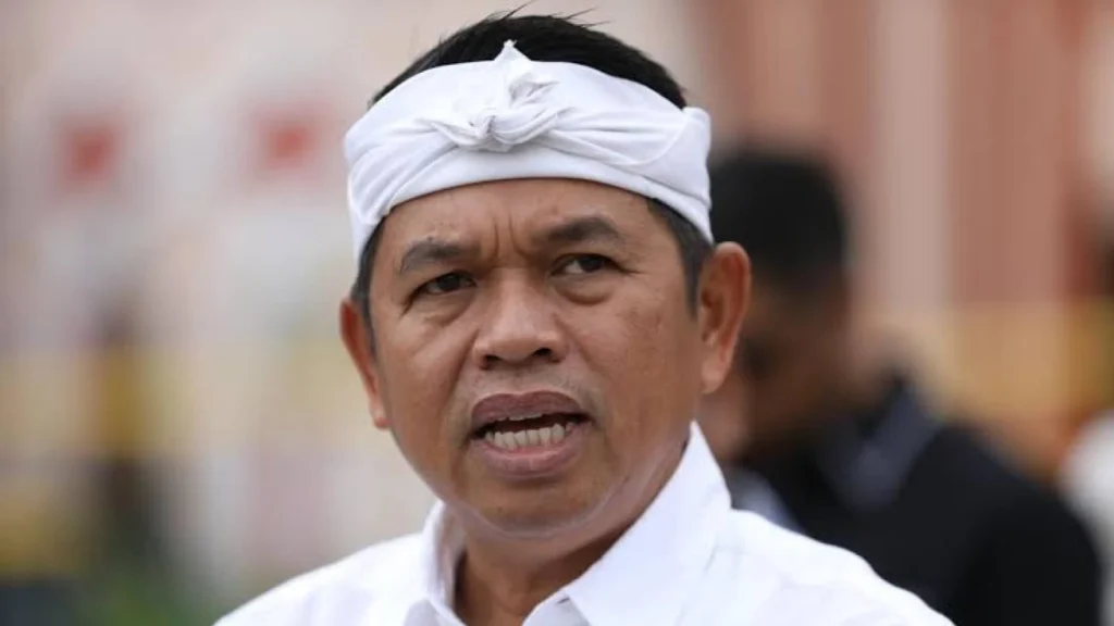 Larangan Study Tour di Jawa Barat: Gubernur Dedi Mulyadi Tegaskan Kebijakannya