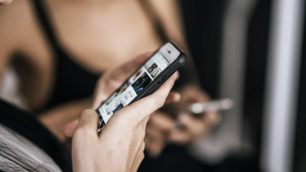 Mengintip Masa Depan Internet: Dari 5G ke 6G dan Dampaknya terhadap TikTok