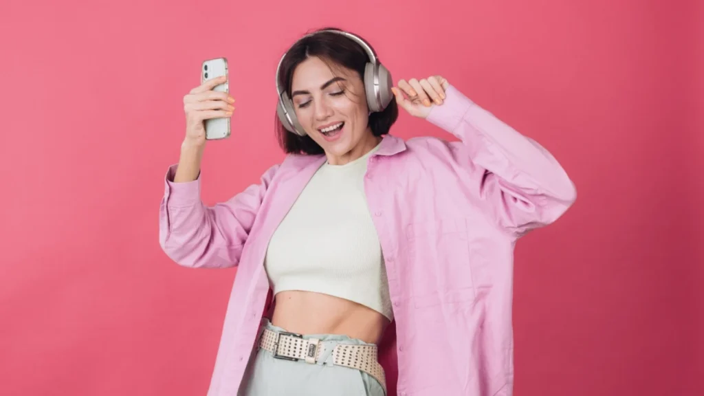Sound TikTok yang Meningkatkan Kreativitas Pengguna: Lima Pilihan Terpopuler Minggu Ini