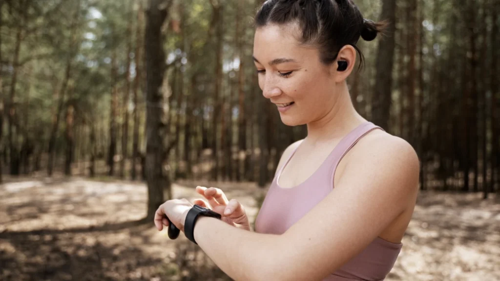 Inovasi Wearable Nitric Oxide: Meningkatkan Kesehatan Dada dan Performa Olahraga