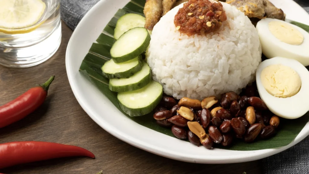 Pilihan Sarapan Lokal yang Menggugah Selera di Indonesia