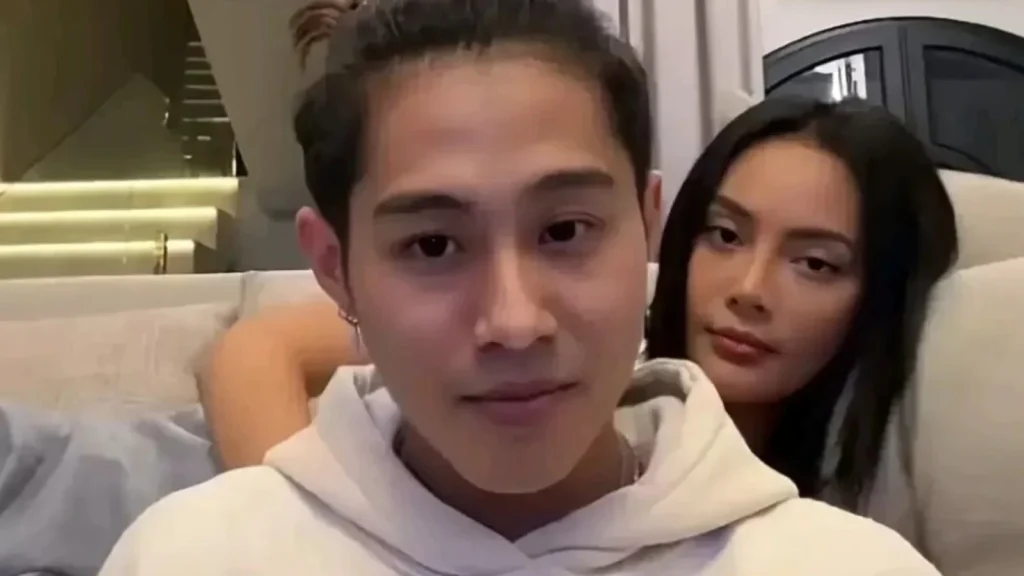 Kehamilan Erika Carlina: DJ Panda Tanggapi Tuduhan Publik