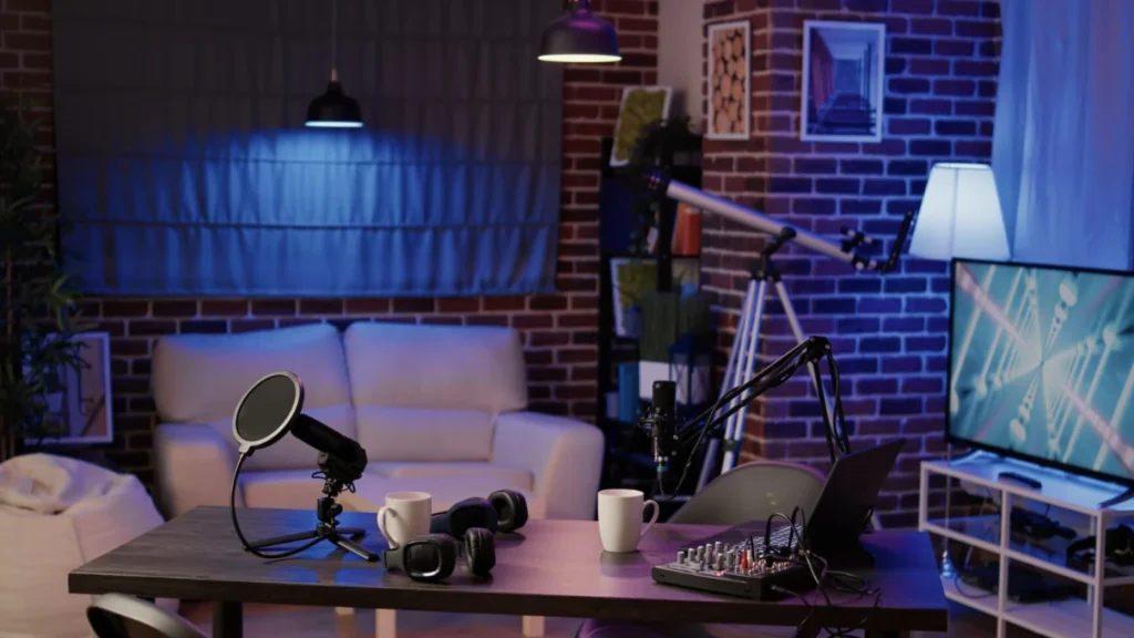 Fenomena Meningkatnya Pendengar Podcast True Crime di Indonesia