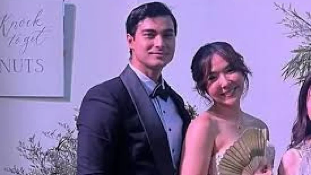Gisel Ungkap Kehangatan Hubungan Gempi dengan Cinta Brian
