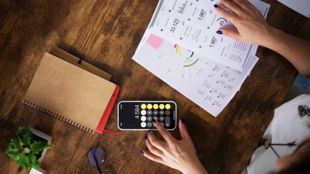 Mengatur Keuangan dengan Budgeting dan Kalkulator Pintar