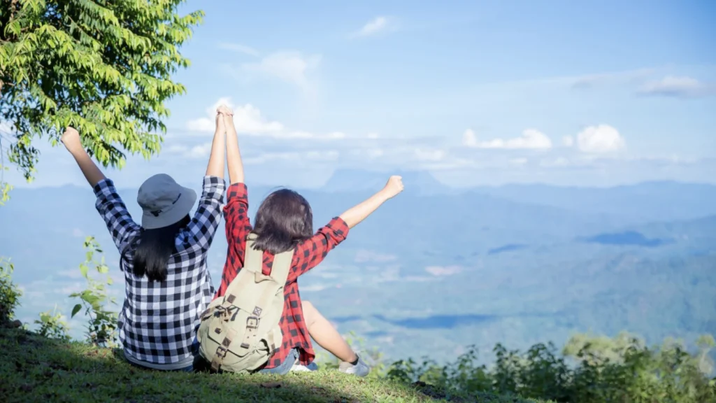 Meningkatnya Popularitas Wellness Tourism di Kalangan Gen Z